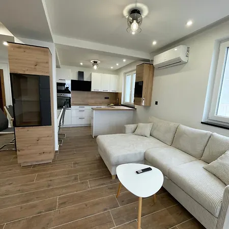 Apartment Mariva - 23
