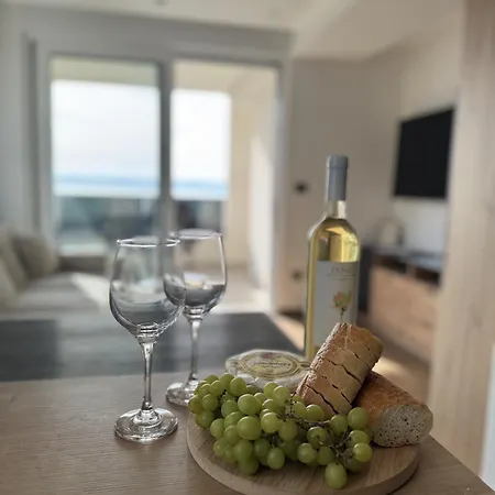 Apartment Mariva - 23