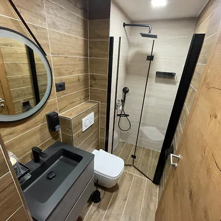 Apartamento Mariva - 23 Makarska