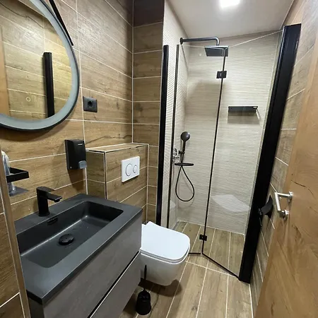 Apartamento Mariva - 23 Makarska