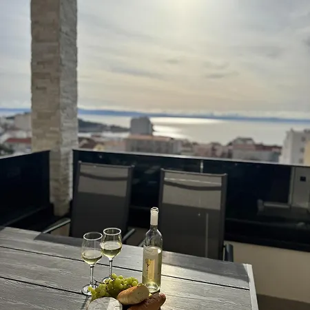 Apartamento Mariva - 23 Makarska