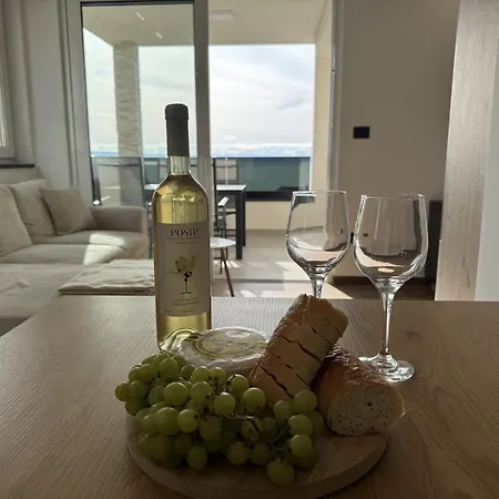 Apartment Mariva - 23 *