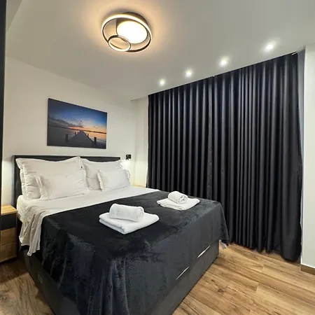 Apartamento Mariva - 23 *