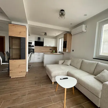 Apartament Mariva - 23 Makarska