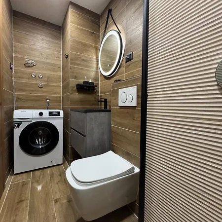 Apartament Mariva - 23 *