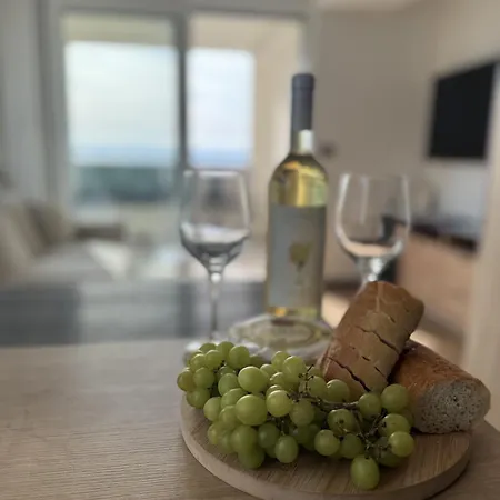 Apartament Mariva - 23 Makarska