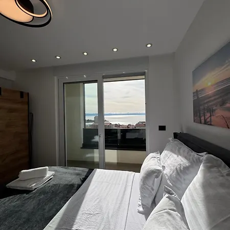 Apartament Mariva - 23 *